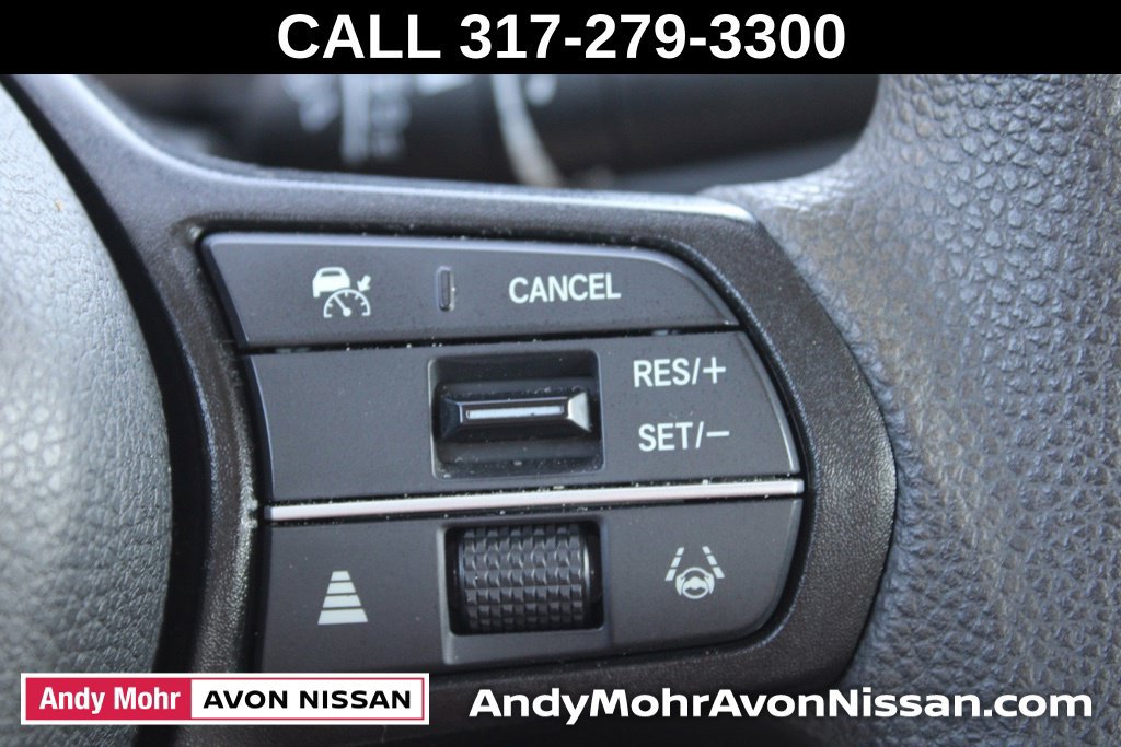 Used 2023 Honda Accord EX image 28
