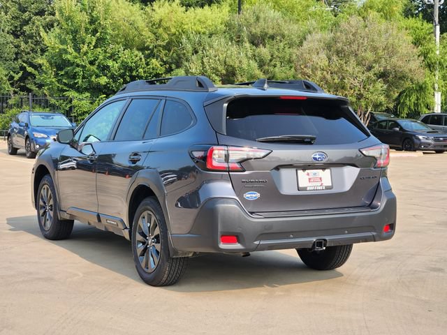 Certified 2023 Subaru Outback Onyx Edition AWD/4WD image 5