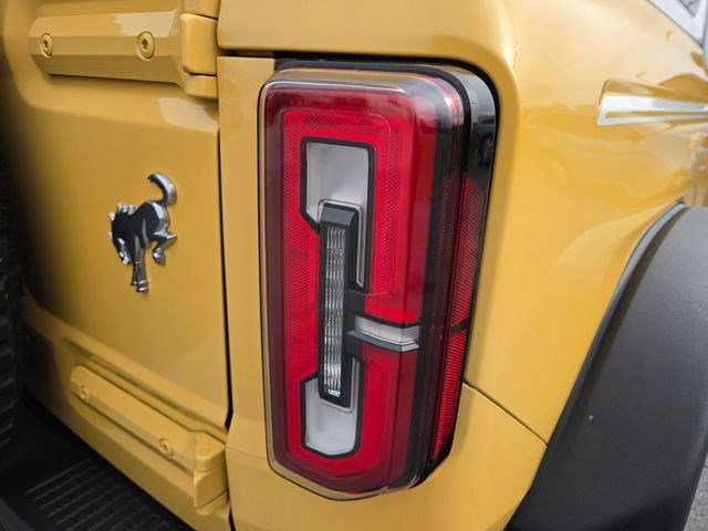 Used 2024 Ford Bronco Heritage Edition image 14