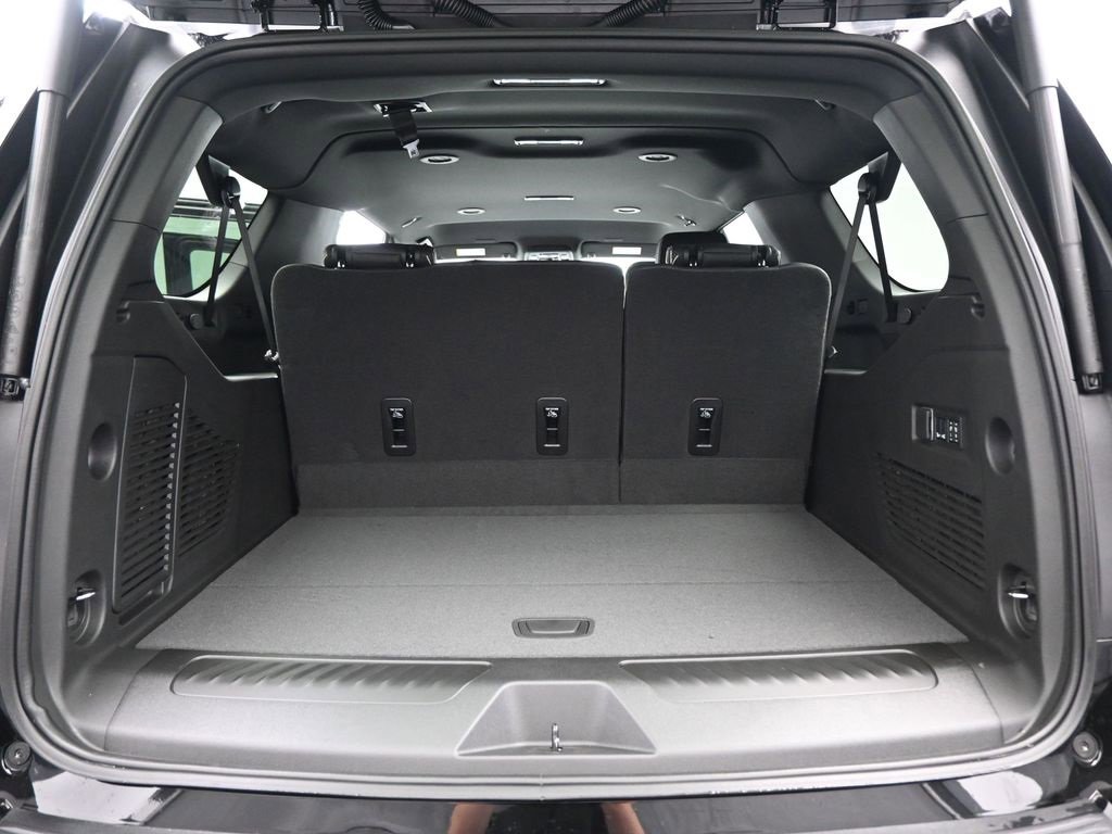 New 2026 GMC Yukon XL Elevation image 27