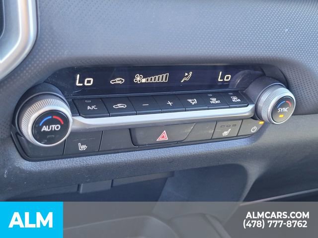 Used 2025 MAZDA CX-50 AWD 2.5 S w/ Preferred Package image 23