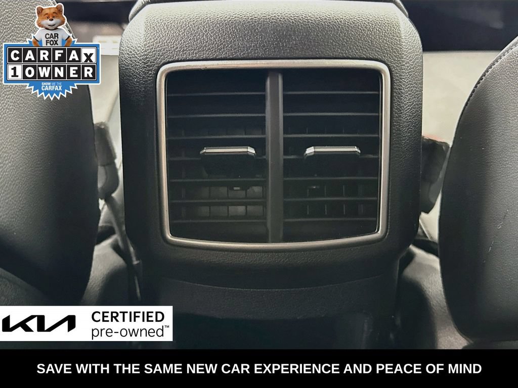 Certified 2023 Kia Sportage X-Pro AWD/4WD image 33