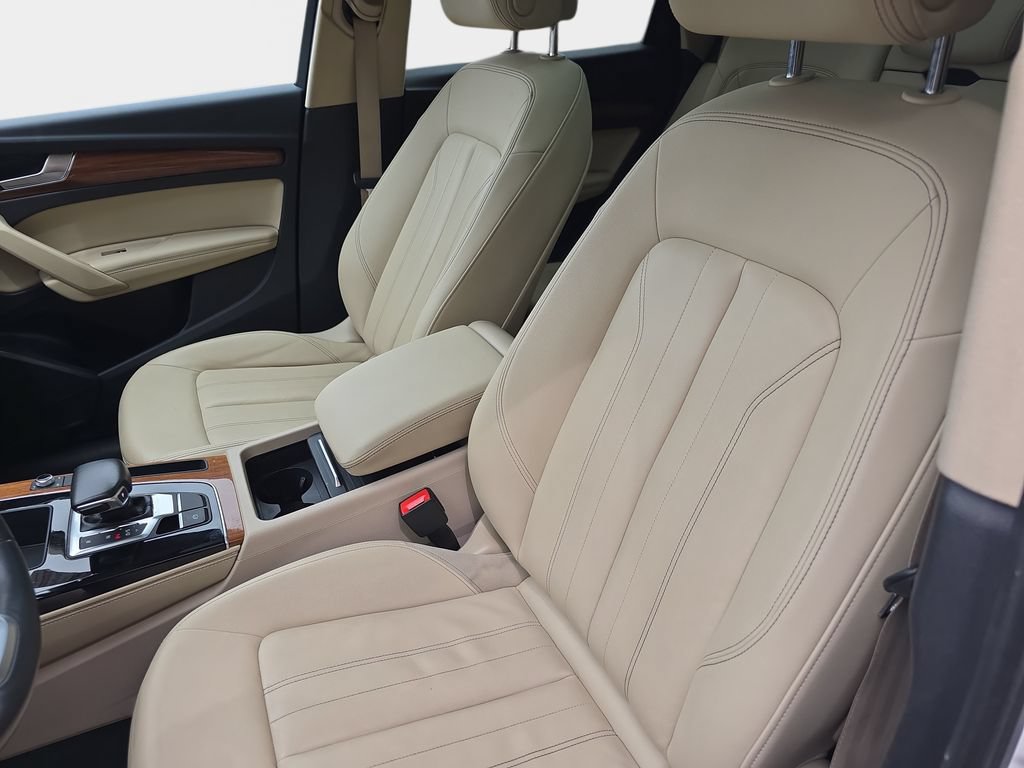 Used 2021 Audi Q5 2.0T Premium Plus AWD/4WD image 18