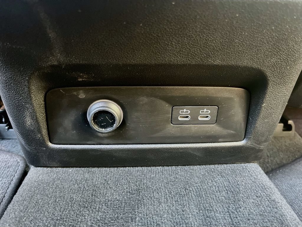 Used 2026 BMW X5 sDrive40i RWD image 34