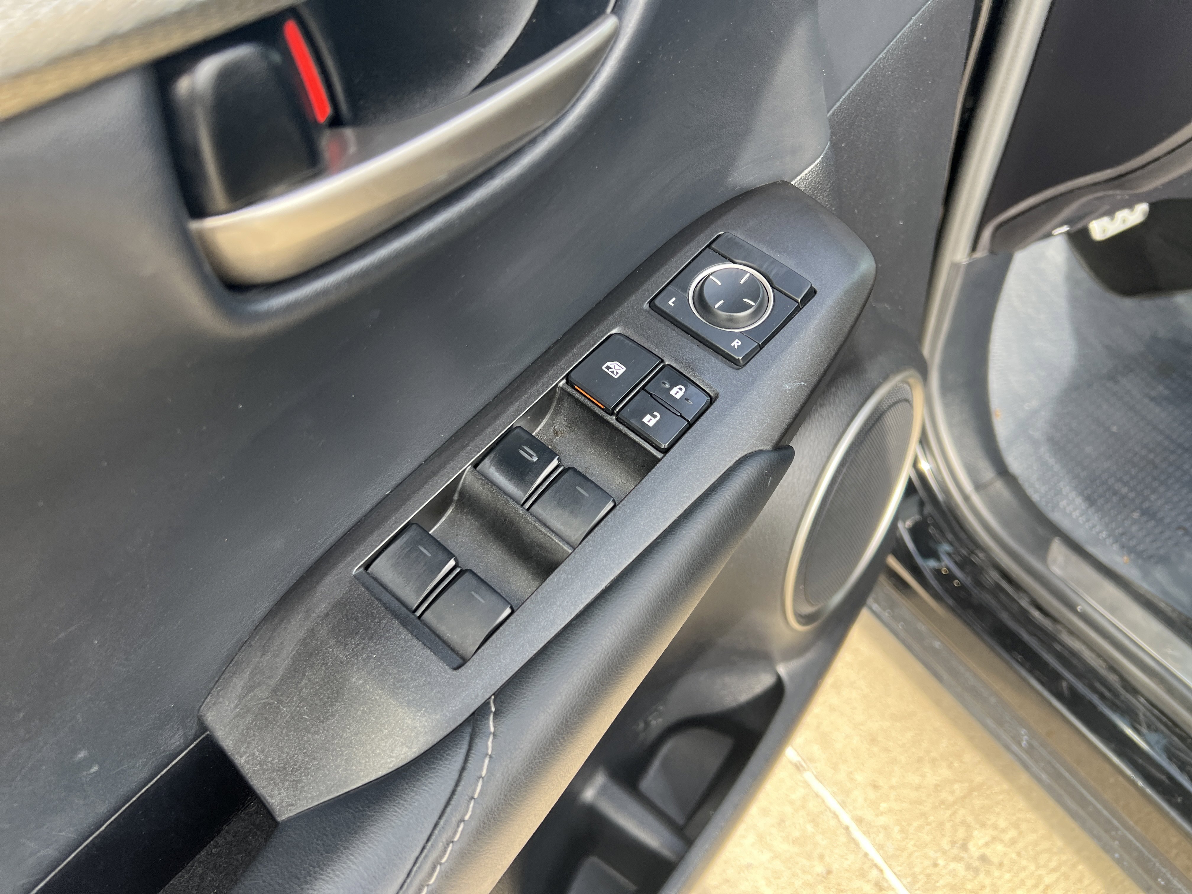 Used 2016 Lexus NX 200t F Sport w/ F Sport Premium Package image 14