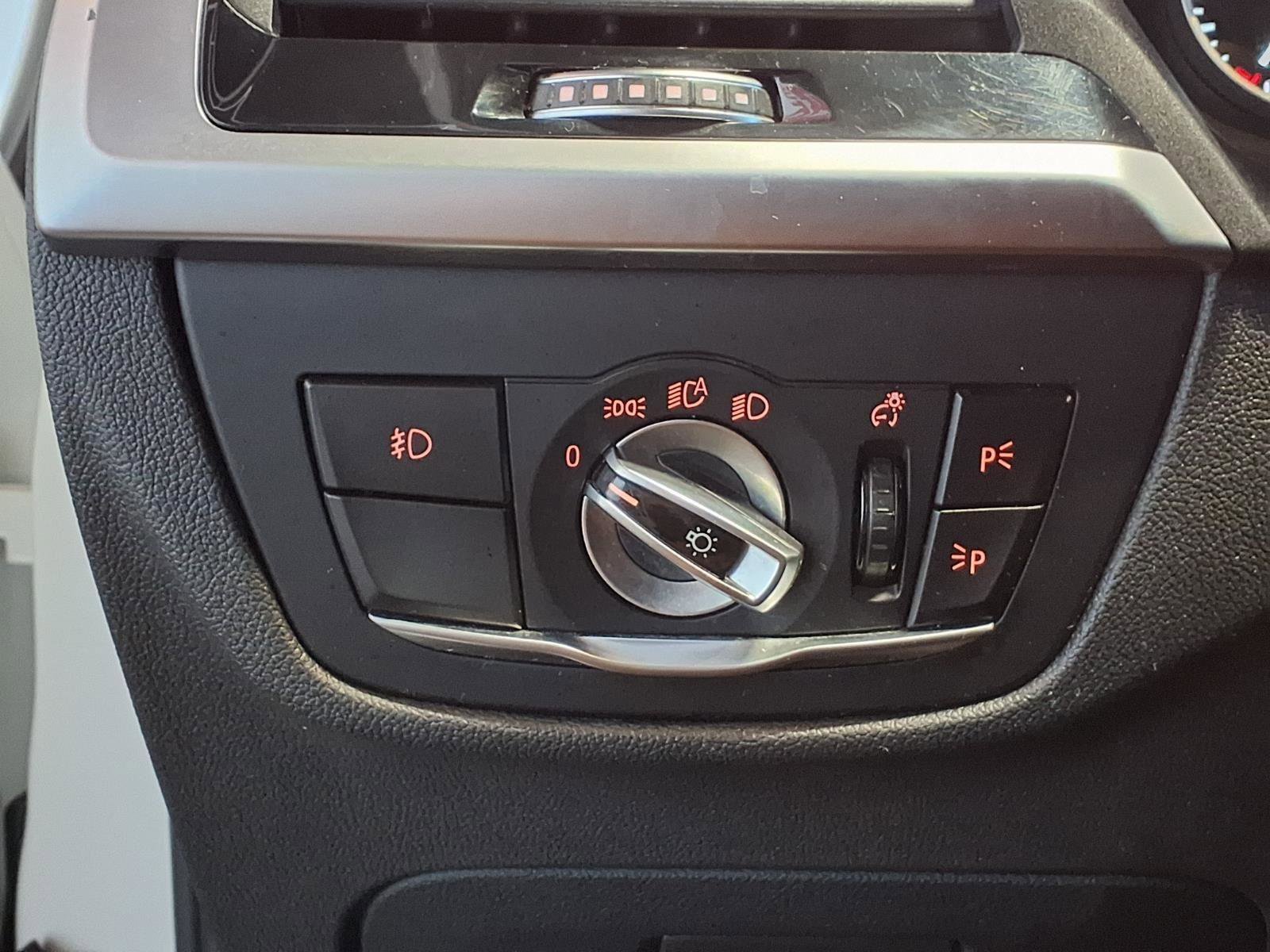 Used 2019 BMW X3 xDrive30i image 19