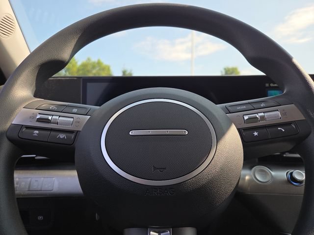 New 2026 Hyundai Kona SE AWD/4WD image 24