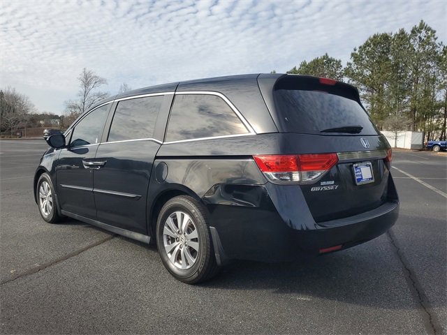 Used 2014 Honda Odyssey EX-L image 6
