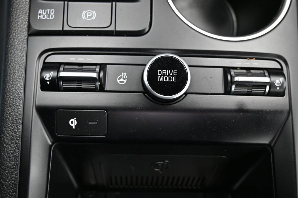 Used 2021 Kia K5 GT-Line AWD/4WD image 24