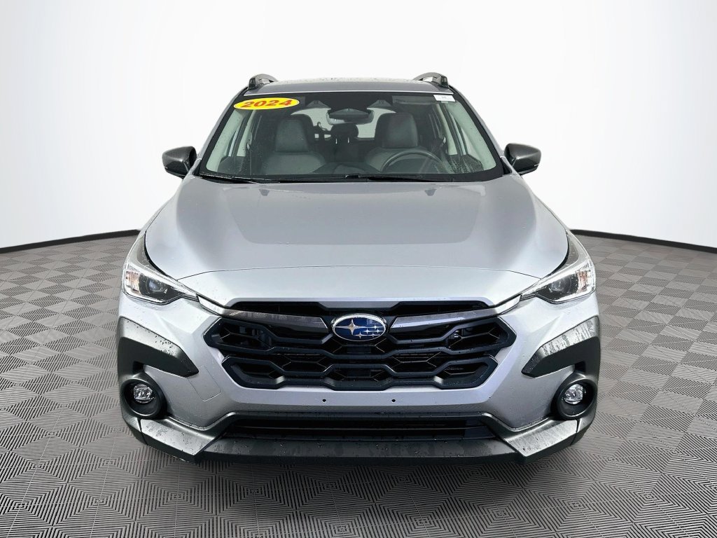Used 2024 Subaru Crosstrek 2.0i Premium w/ Popular Package #3 AWD/4WD image 4