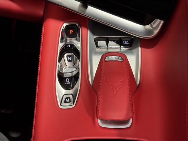 Used 2023 Chevrolet Corvette Stingray w/ Z51 Performance Package image 28