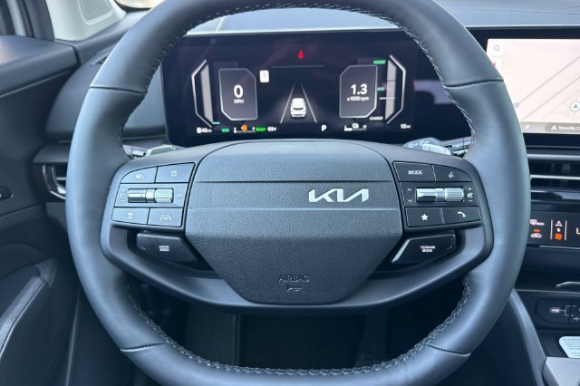 New 2027 Kia Sportage SX Prestige AWD/4WD image 29