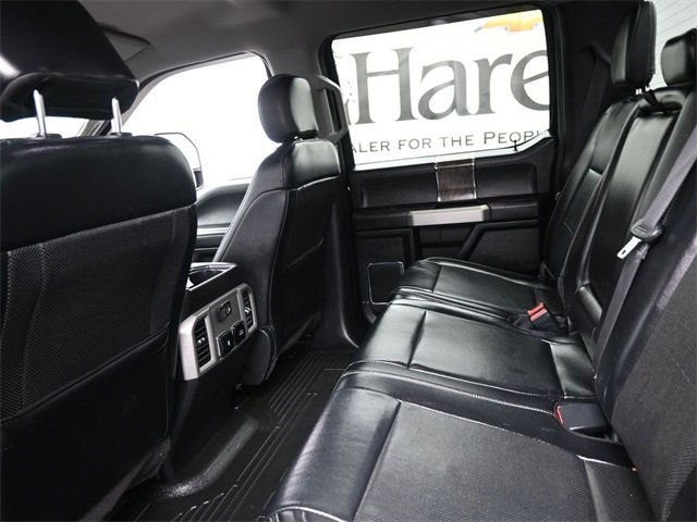 Used 2019 Ford F250 Lariat image 21