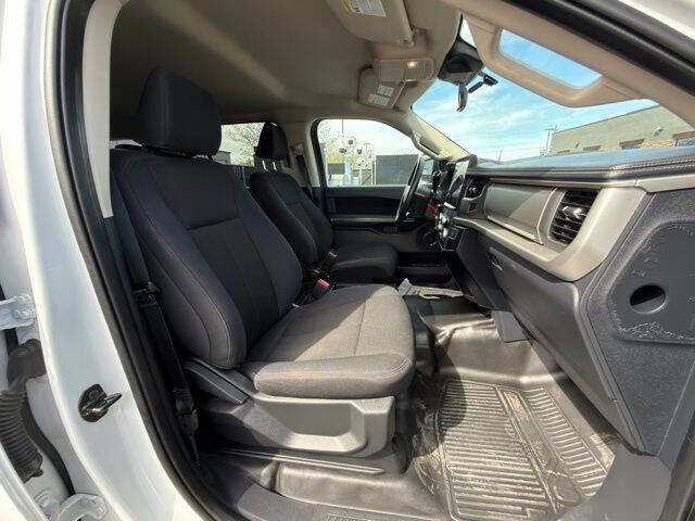 Used 2024 Ford Expedition Max XL AWD/4WD image 15