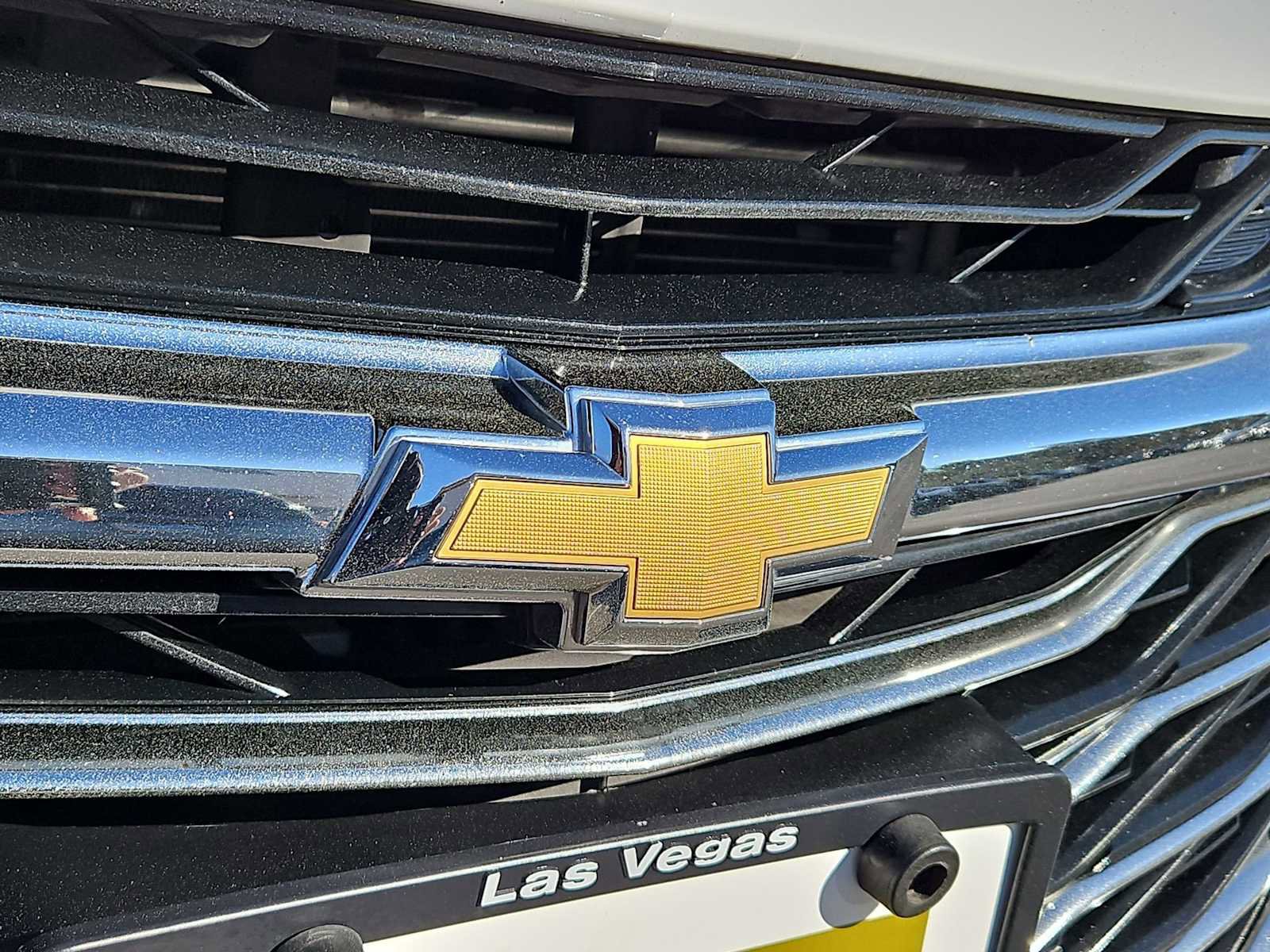 Used 2020 Chevrolet Malibu LT image 9