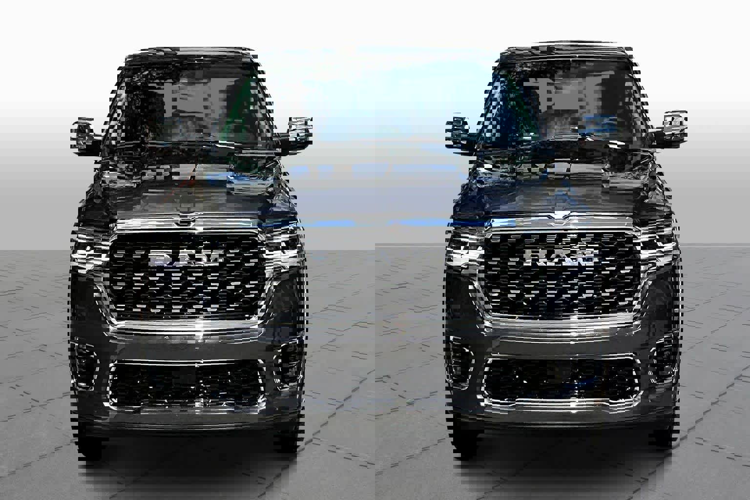 Used 2026 RAM 1500 Tungsten w/ Bed Utility Group AWD/4WD image 4