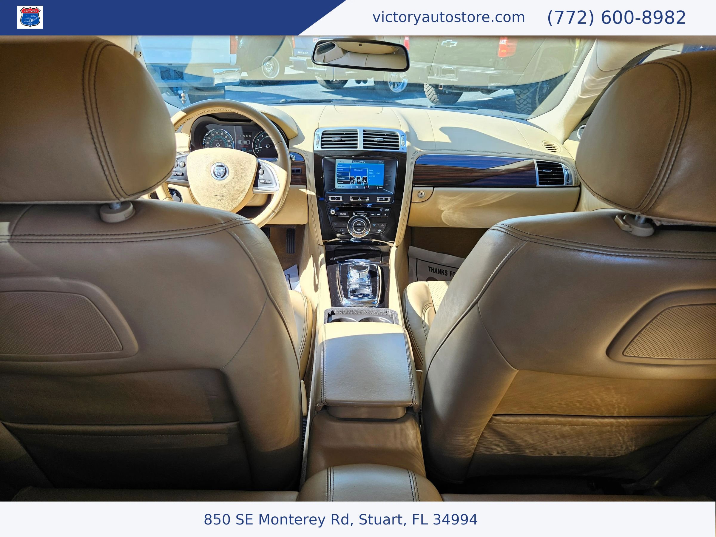 Used 2012 Jaguar XK Coupe image 40