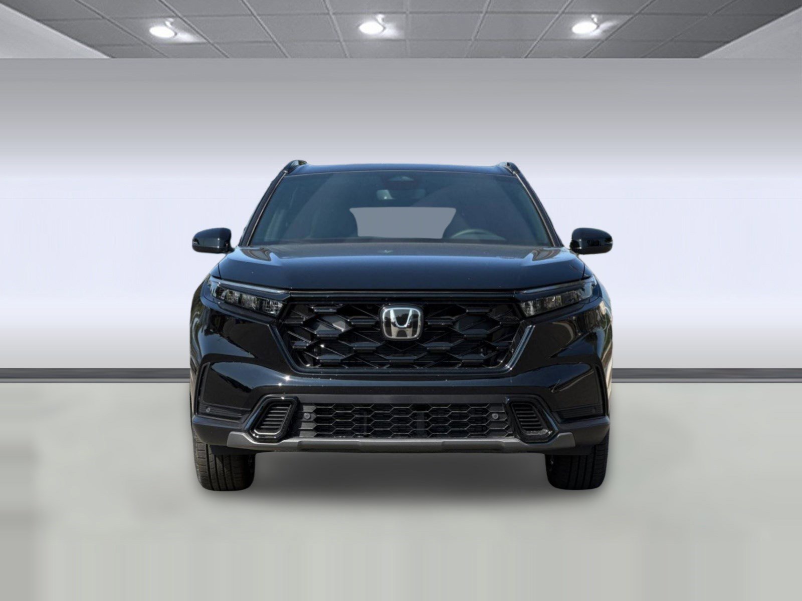 New 2026 Honda CR-V Sport-L image 5