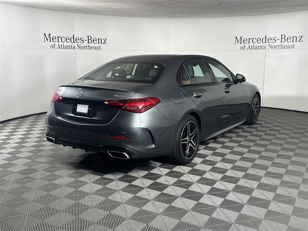 Certified 2024 Mercedes-Benz GLA 250 GLA 250 image 39