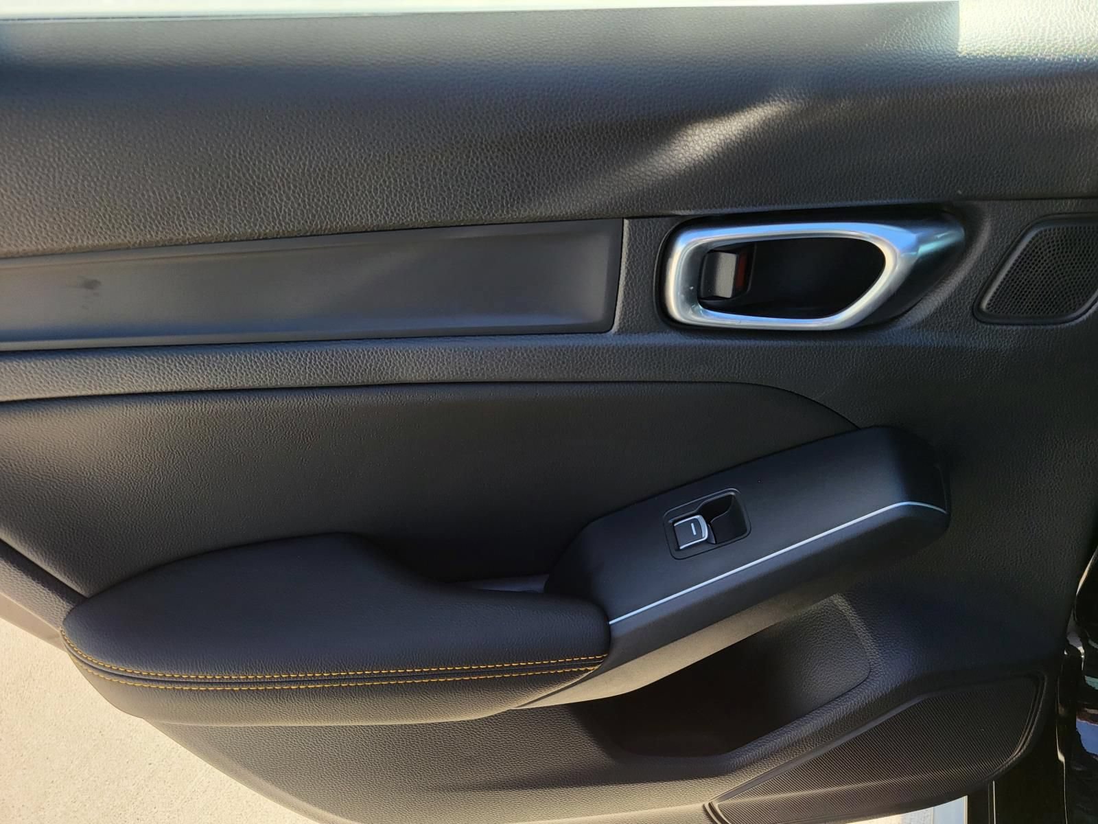 New 2026 Acura Integra A-Spec FWD image 11
