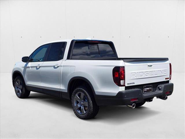 New 2025 Honda Ridgeline TrailSport image 6
