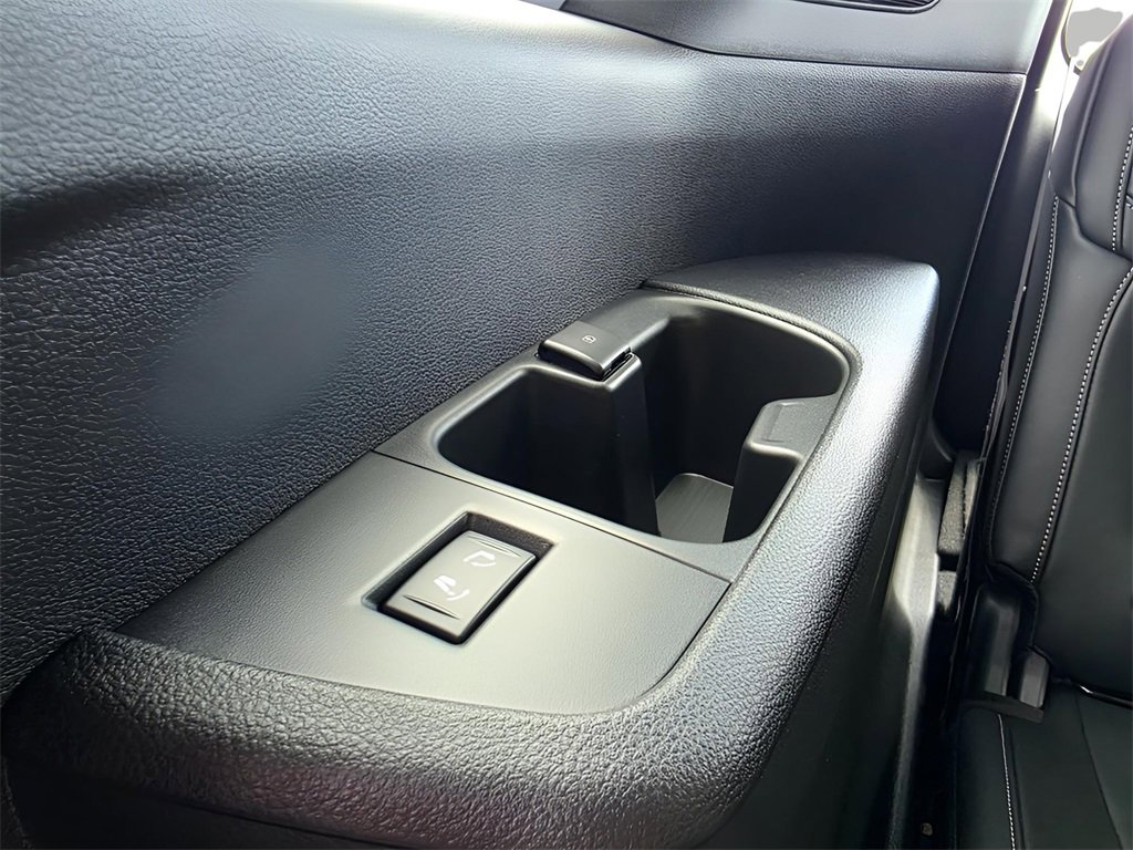 New 2026 Nissan Armada PRO-4X image 14