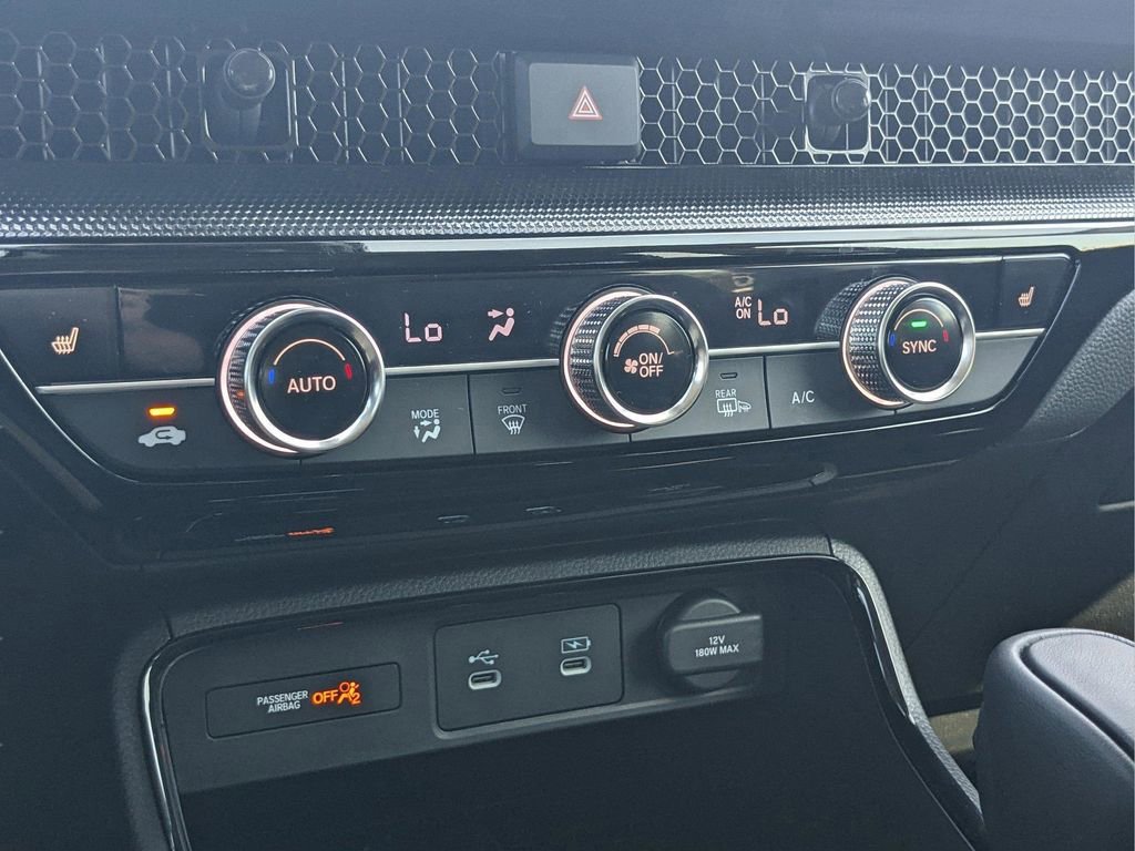 New 2026 Honda CR-V EX-L image 18