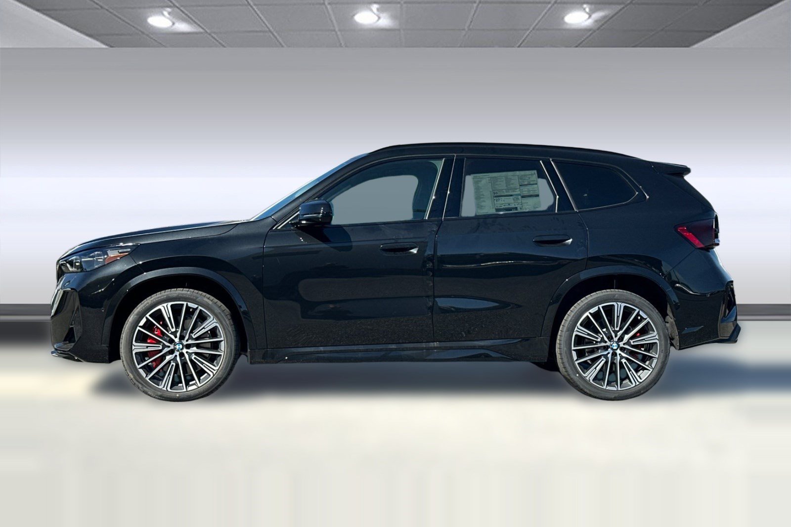 New 2027 BMW X1 M35i AWD/4WD image 2