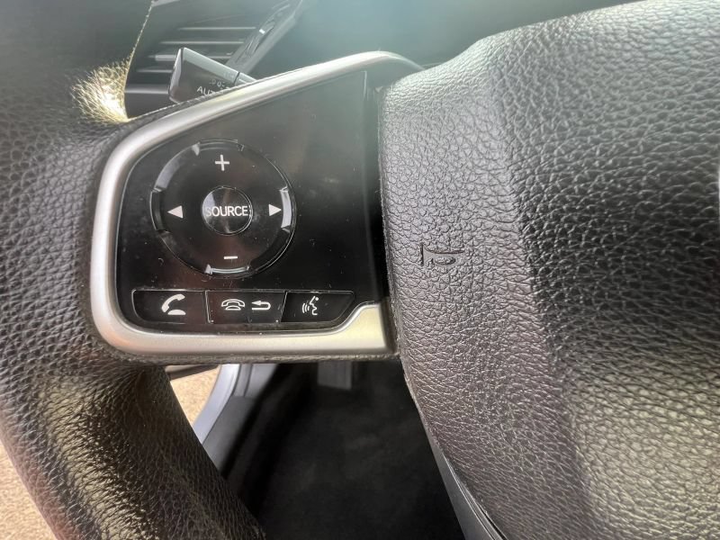Used 2018 Honda Civic LX image 27