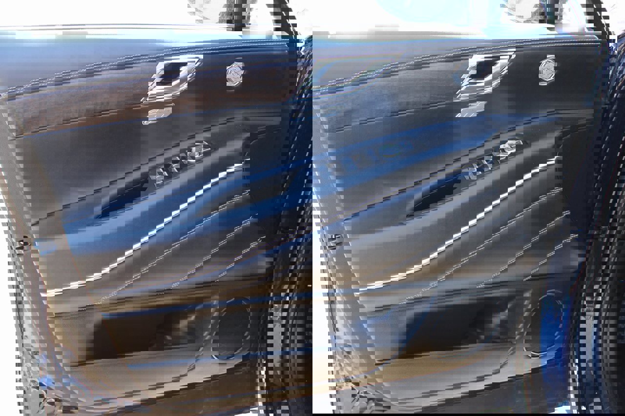 Used 2024 Genesis GV80 3.5T image 19