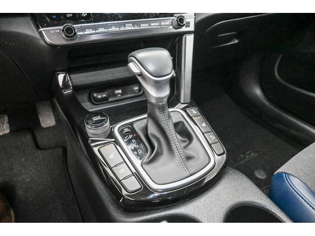 Used 2024 Kia Seltos S image 13