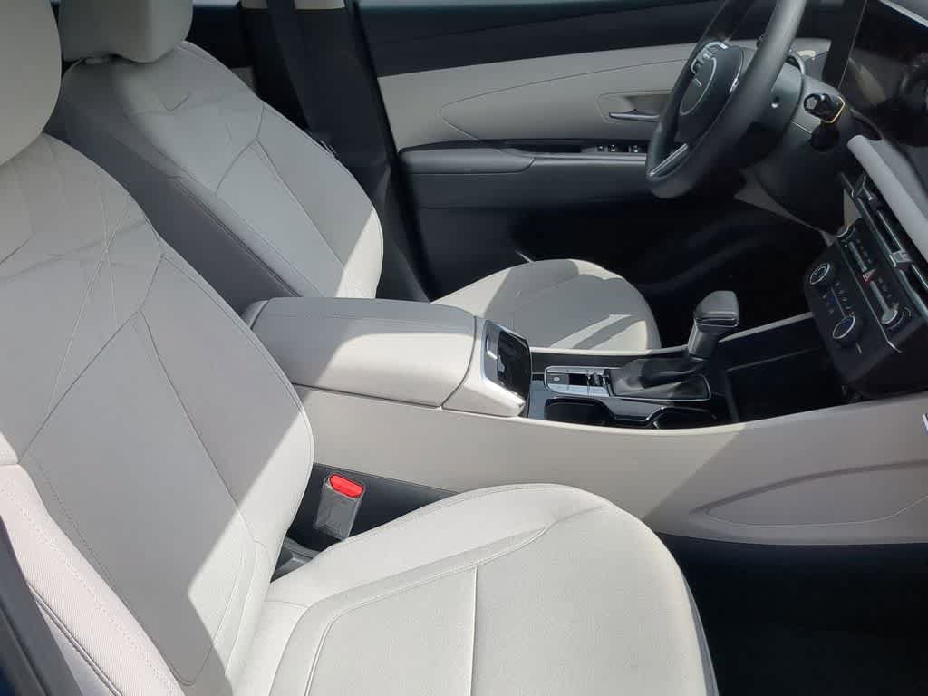 New 2026 Hyundai Tucson SE FWD image 22