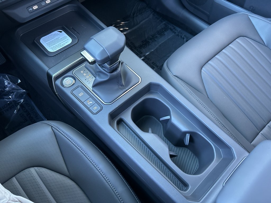 New 2027 Kia Seltos X-Line SX AWD/4WD image 23