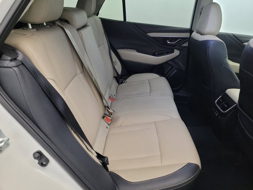 Used 2024 Subaru Outback Limited AWD/4WD image 19