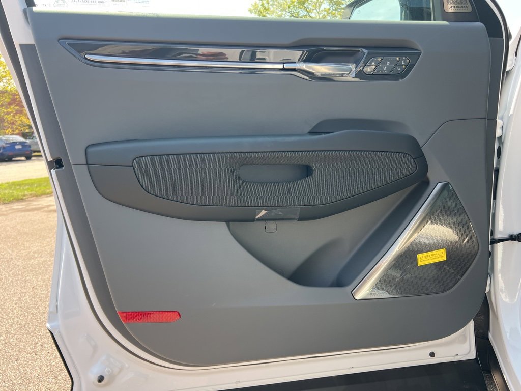 New 2026 Kia EV9 GT-Line image 8