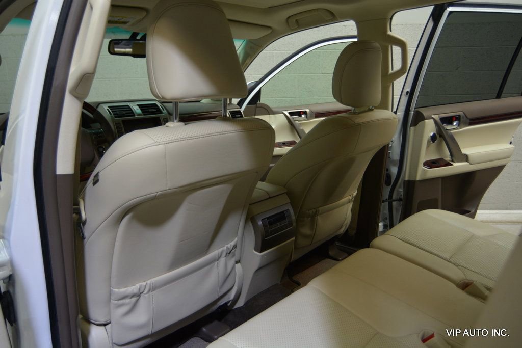 Used 2011 Lexus GX 460 Premium image 20