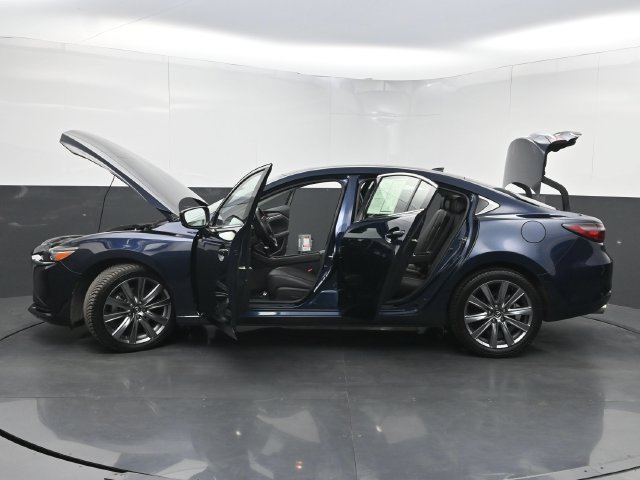Used 2021 MAZDA MAZDA6 Grand Touring FWD image 39
