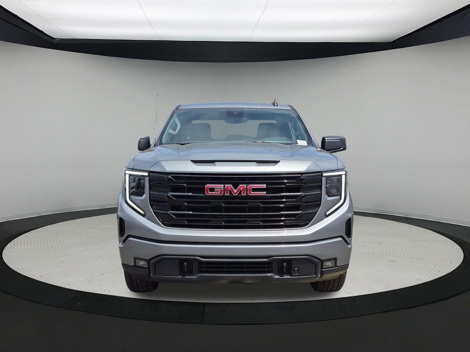 New 2026 GMC Sierra 1500 Elevation AWD/4WD image 8