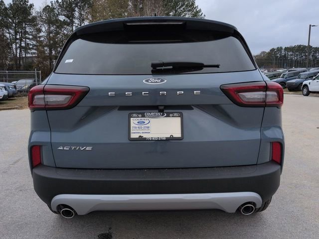 New 2026 Ford Escape Active image 5