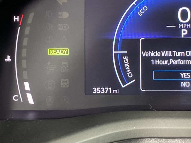 Used 2025 Toyota Camry LE FWD image 20