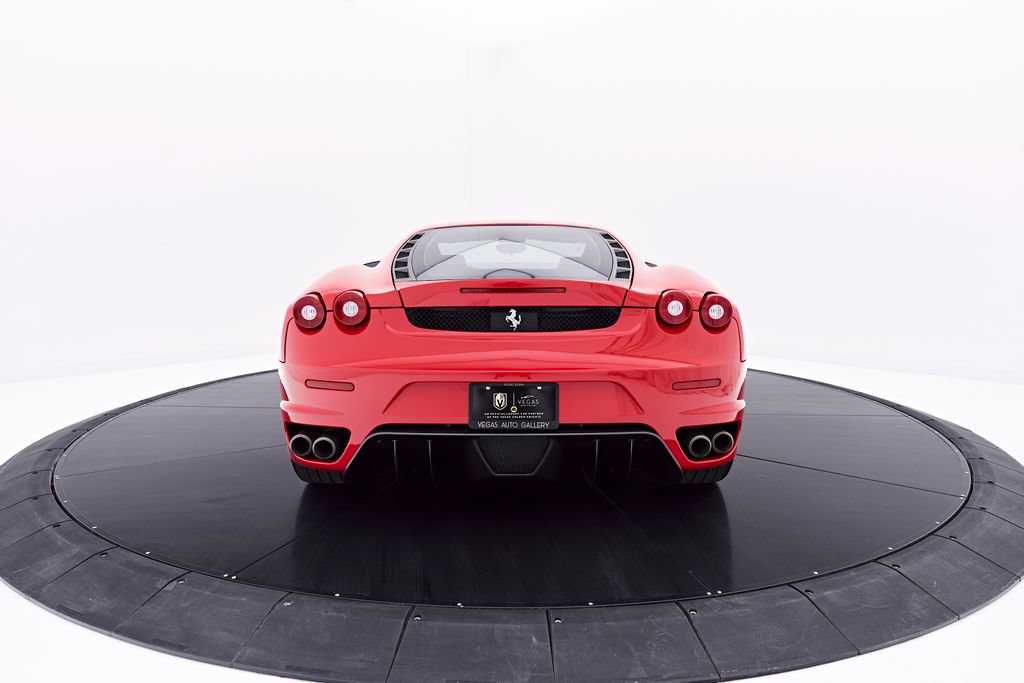 Used 2006 Ferrari F430 Coupe RWD image 18