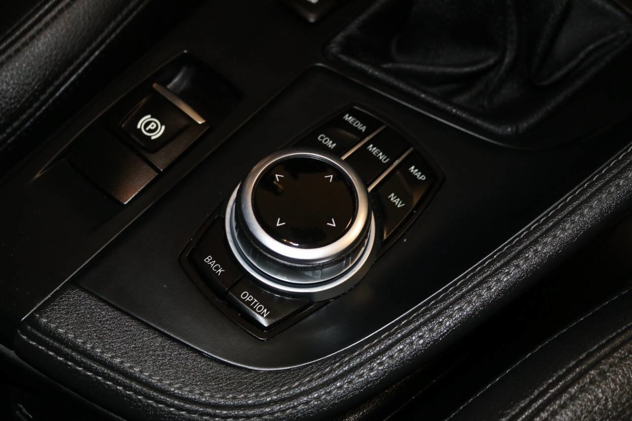 Used 2018 BMW X1 xDrive28i w/ Convenience Package image 42