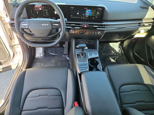 New 2026 Kia Sportage SX image 25