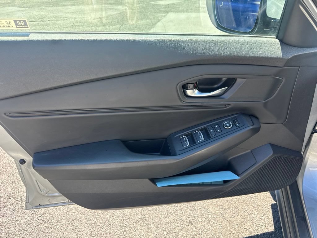 Used 2024 Honda Accord EX image 21