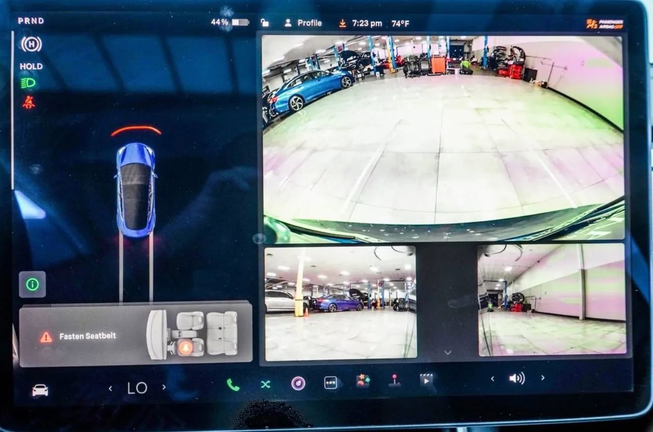 Used 2020 Tesla Model 3 Long Range image 18