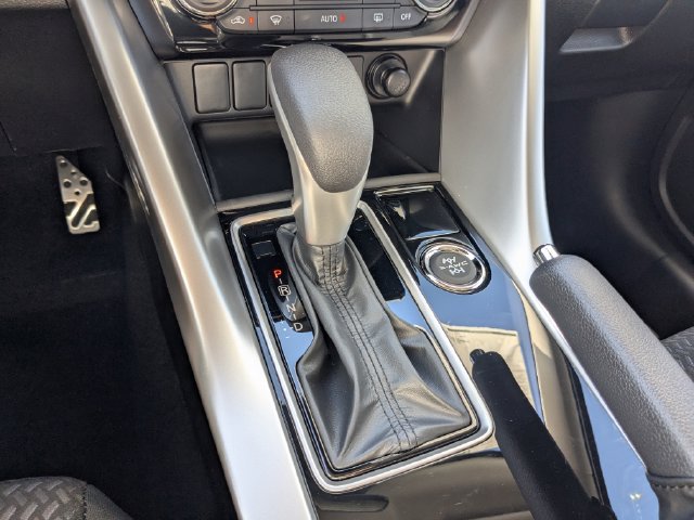 New 2026 Mitsubishi Eclipse Cross ES AWD/4WD image 27