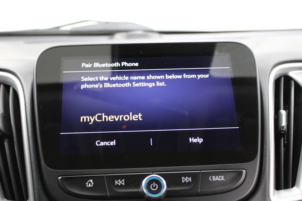 Used 2024 Chevrolet Malibu LT image 42