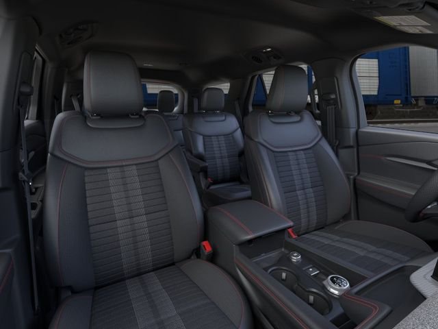 New 2026 Ford Explorer ST-Line AWD/4WD image 10