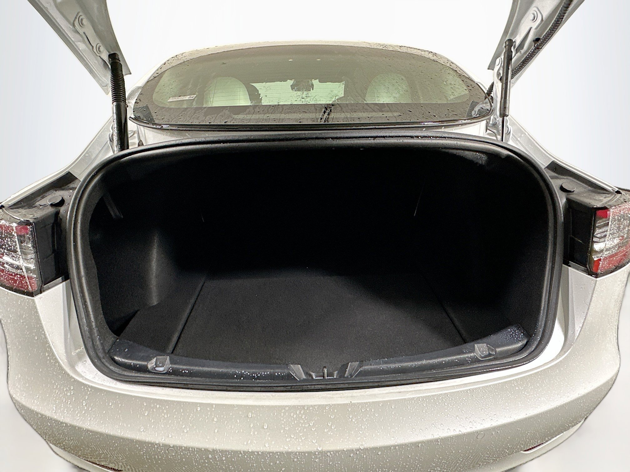 Used 2021 Tesla Model 3 Standard Range Plus image 28