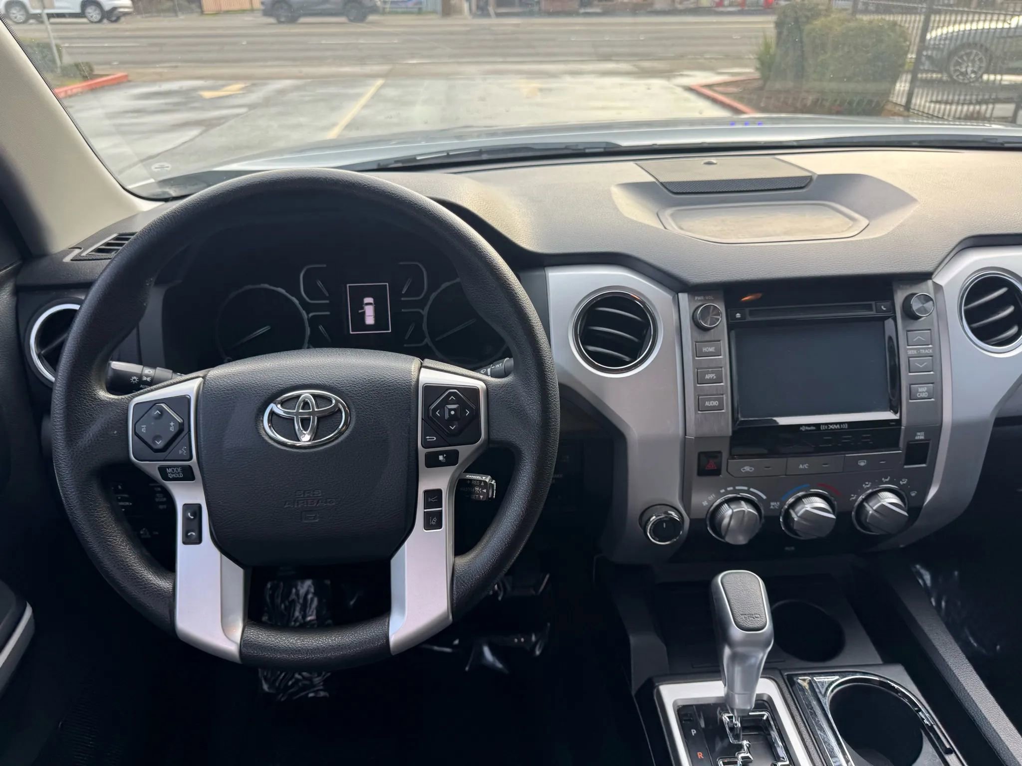 Used 2019 Toyota Tundra SR5 w/ TRD Off Road Package image 20